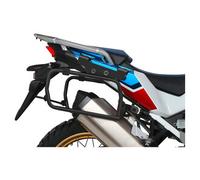 Shad 4P Side Rack System