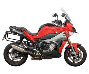 Shad 4P Side Rack System BMW S 1000 XR