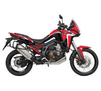 Shad 4P Side Rack System CRF1100L AFR. TWIN 2020-