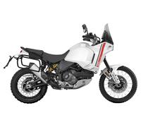 Shad 4P Side Rack System DUCATI DESERT X 23-