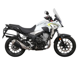 Shad 4P Side Rack System HONDA CB500X 16-20