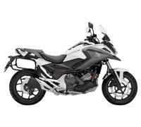 Shad 4P Side Rack System HONDA NC750X 16-20