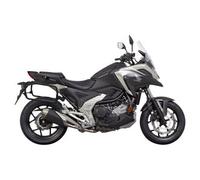 Shad 4p System Honda Nc750x Side Cases Fitting Black