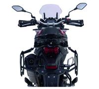 Shad 4P Side Rack System KAWASAKI VERSYS 650