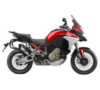 Shad 4P Side Rack System MULTISTRADA V4/S/SS 21-