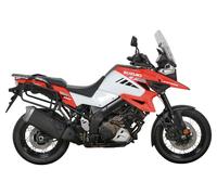 Shad 4P Side Rack System SUZUKI V-STROM 1000/1050