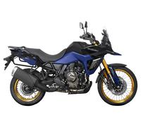 Shad 4P Side Rack System SUZUKI V-STROM 800 DE 2023-