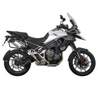 Shad 4P Side Rack System TIGER 1200 GT/RALLY 22-