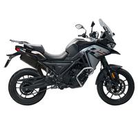 Shad 4P Side Rack System VOGE 650DS/DSX ADV. 21-