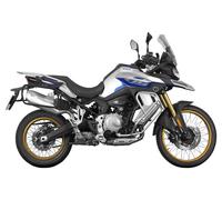 Shad 4P Side Rack System VOGE 900 DSX