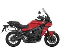 Shad 4p System Yamaha Tracer 9/gt Saddlebags Fitting Silver