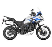 Shad 4P Side Rack System Zontes F703 25-