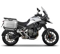 Shad 4P, sidecase mount