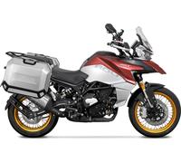 Shad 4P, sidecase mount