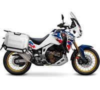 Shad 4P, sidecase mount