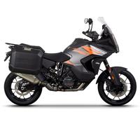 Shad 4P, sidecase mount