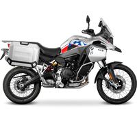 Shad 4P, sidecase mount