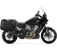 Shad 4P, sidecase mount