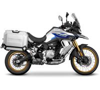 Shad 4P, sidecase mount