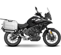 Shad 4p Cf Moto 700 Mt 2025 Side Cases Fitting Silver