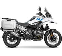 Shad 4P, sidecase mount