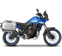 Shad 4p System Yamaha Tenere 700 Side Cases Fitting Black