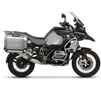 Shad 4P, sidecase mount