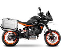 Shad 4P, sidecase mount