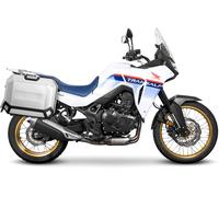 Shad 4P, sidecase mount