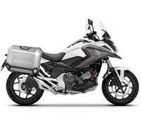 Shad 4P, sidecase mount