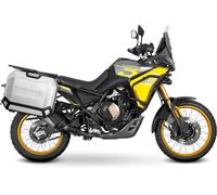 Shad 4P, sidecase mount