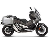 Shad 4P, sidecase mount