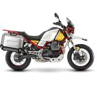 Shad 4P, sidecase mount