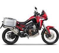 Shad 4P, sidecase mount