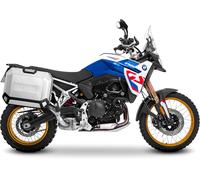 Shad 4P, sidecase mount