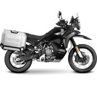 Shad 4P, sidecase mount