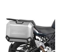 Shad 4P Side Rack System