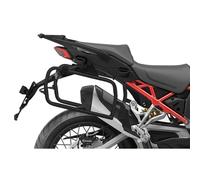 Shad 4p System Ducati Multistrada 1200 V4 Side Cases Fitting