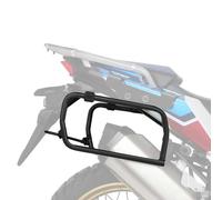 Shad 4p System Honda Africa Twin Adventure Sports Crf1000l Side Cases Fitting
