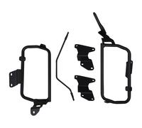 Shad 4p System Honda Africa Twin Crf1100l Side Cases Fitting