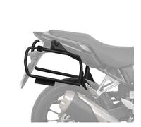 Shad 4p System Honda Cb500x Side Cases Fitting