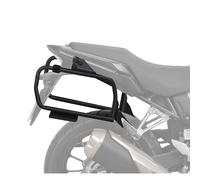 Shad 4p System Honda Cb500x Side Cases Fitting Black