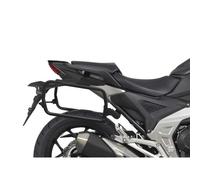 Shad 4P Side Rack System