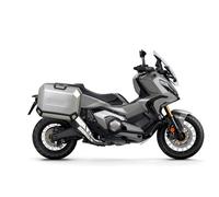 SHAD 4P SIDE RACK SYSTEM CRF110L Africa Twin Adv. Sports 20-