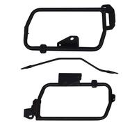 KTM 1290 Super Adventure T (14-20) 4P Pannier Fitting Kit by SHAD