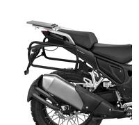 Shad 4p System Macbor Montana Xr5 500 Saddlebags Fitting
