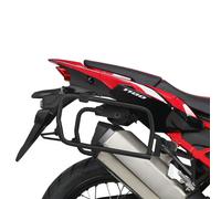 Shad 4p System Honda Africa Twin Crf1100l Side Cases Fitting Black