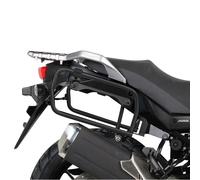 Shad 4p System Suzuki V-strom 650 Side Cases Fitting Black