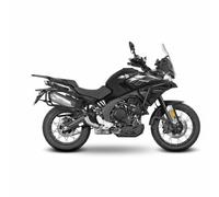 Shad 4p Cf Moto 700 Mt 2025 Side Cases Fitting Silver