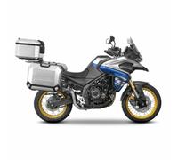 Shad 4P System Side Mounts For Motorcycle Spare Parts Scooter Accessories